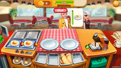 ��⿴�ʦ����(������Ӫ��Ϸ)v1.2.36 �ֻ����ͼ