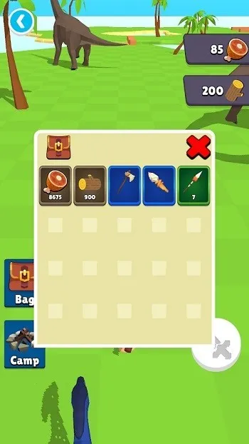 侏罗纪生活安卓版手机版 侏罗纪生活安卓版手机版