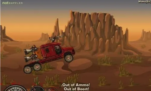 ս��ײ��ʬ1��׿���ֻ���v1.0.38 �ٷ������ͼ