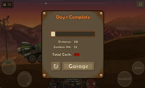 ս��ײ��ʬ1��׿���ֻ���v1.0.38 �ٷ������ͼ