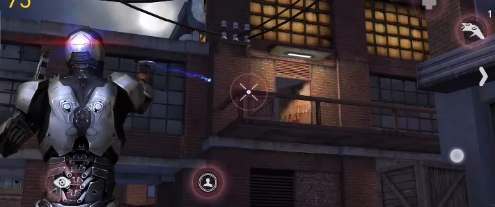 ��еս��(ǹս�����Ϸ)v3.0.6 ��׿���ͼ