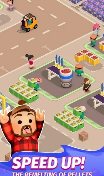 ��̬���(���󻷱���Ӫ��Ϸ)v1.9.1 �ֻ����ͼ