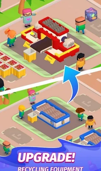 ��̬���(���󻷱���Ӫ��Ϸ)v1.9.1 �ֻ����ͼ