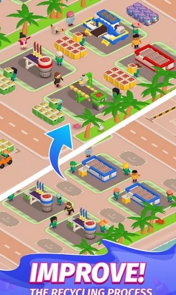 ��̬���(���󻷱���Ӫ��Ϸ)v1.9.1 �ֻ����ͼ