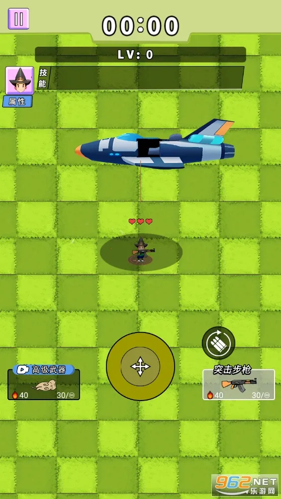 ����ͻΧ(ð�ն�������)v1.0 �ٷ������ͼ