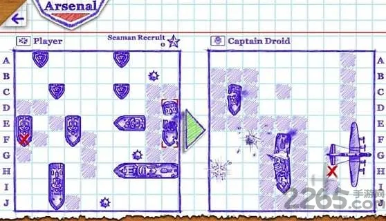 ��ս��2(��ս����Ϸ�淨)v3.4.9 ��׿���ͼ