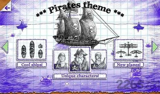 ��ս��2(��ս����Ϸ�淨)v3.4.9 ��׿���ͼ