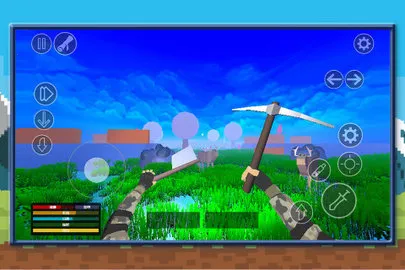 ��������ģ��(����ð����Ϸ)v1.0.0 �ֻ����ͼ