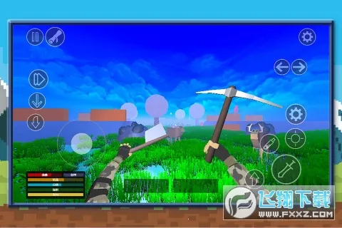 ��������ģ��(����ð����Ϸ)v1.0.0 �ֻ����ͼ