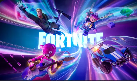 epic商城(游戏平台) epic商城(游戏平台)