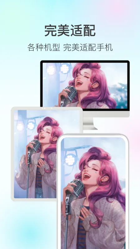 ħ��live2D(ͼƬ��̬����)v2.7.1 �ֻ����ͼ