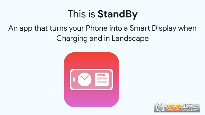 StandBy��׿���ֻ���v1.8.0.426 �ֻ����ͼ