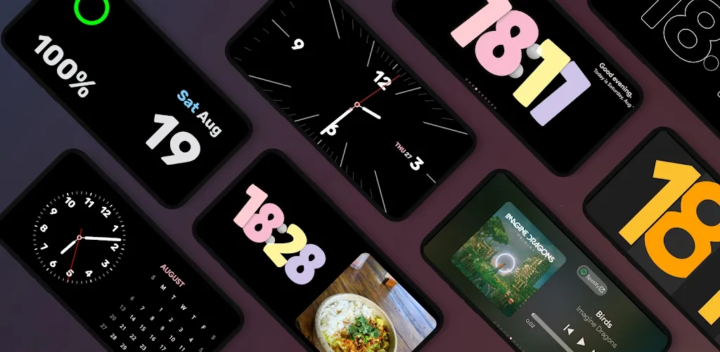 StandBy��׿���ֻ���v1.8.0.426 �ֻ����ͼ