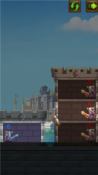 文明霸业(中世纪SLG手游) 文明霸业(中世纪SLG手游)