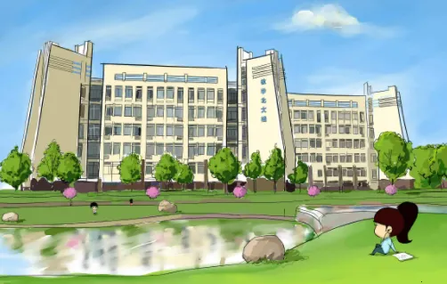 ��ԷУ԰(У԰����ƽ̨)