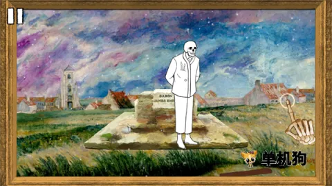 请触摸艺术品2 第4张图