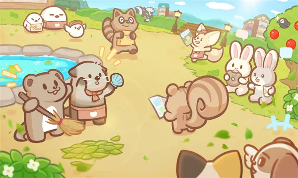 ��ӭ����ˮ̡С��2025���ذ�װ