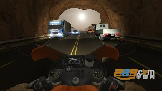 traffic rider(摩托赛车游戏) traffic rider(摩托赛车游戏)