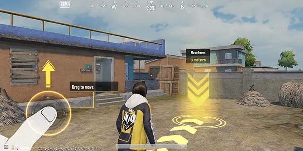 pubg mobileӡ�ȷ�2025���ذ�װ