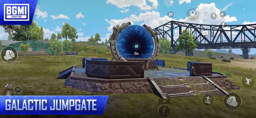 pubg mobileӡ�ȷ�2025���ذ�װv3.8.0 ��Ѱ��ͼ