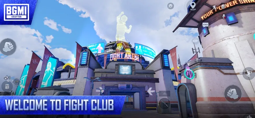 pubg mobileӡ�ȷ�2025���ذ�װv3.8.0 ��Ѱ��ͼ