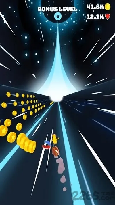 ��ѩ֮��(��ѩ������Ϸ)v1.8.40 �ֻ����ͼ