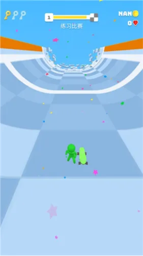 滑雪之星最新版7