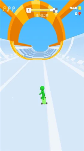 滑雪之星最新版5