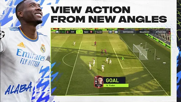 fc24(���򾺼���Ϸ)v26.1.04 ��Ѱ��ͼ