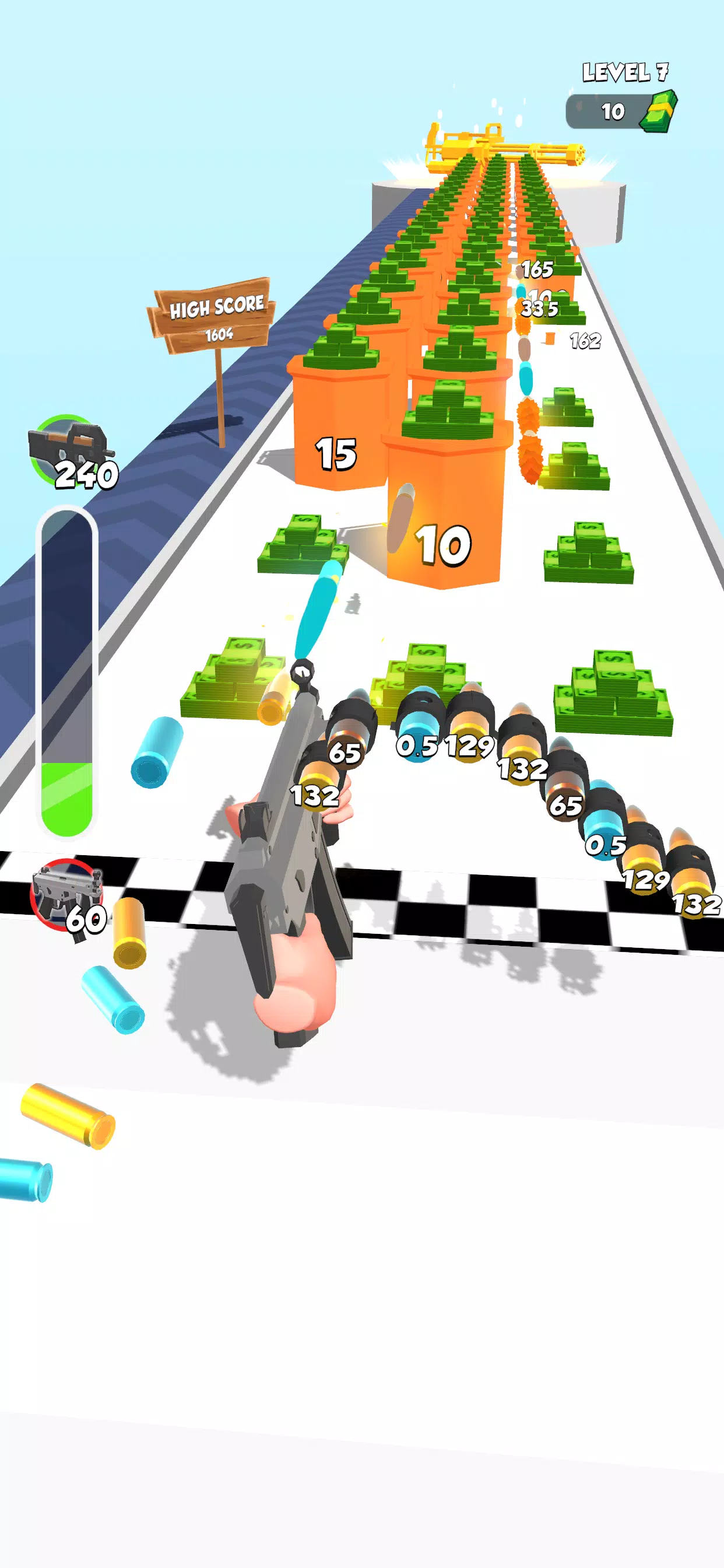 �ӵ�����(���������Ϸ)v4.2 �ٷ������ͼ