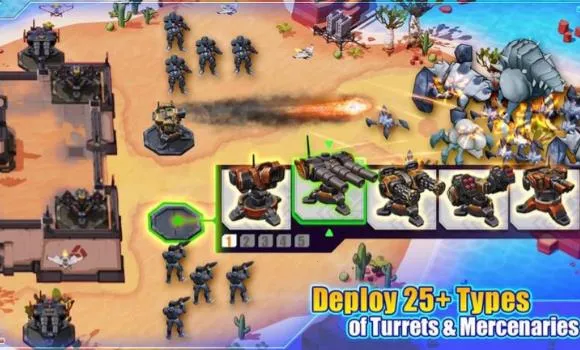 前哨站台外星人突袭2025官方正版 前哨站台外星人突袭2025官方正版