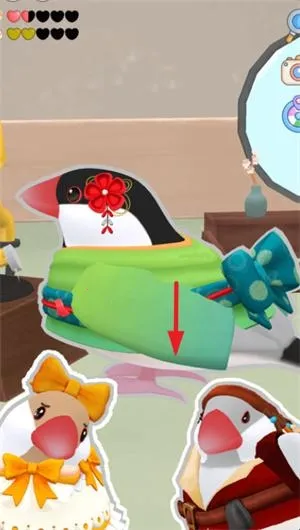 文鸟物语(文鸟养成游戏) 文鸟物语(文鸟养成游戏)