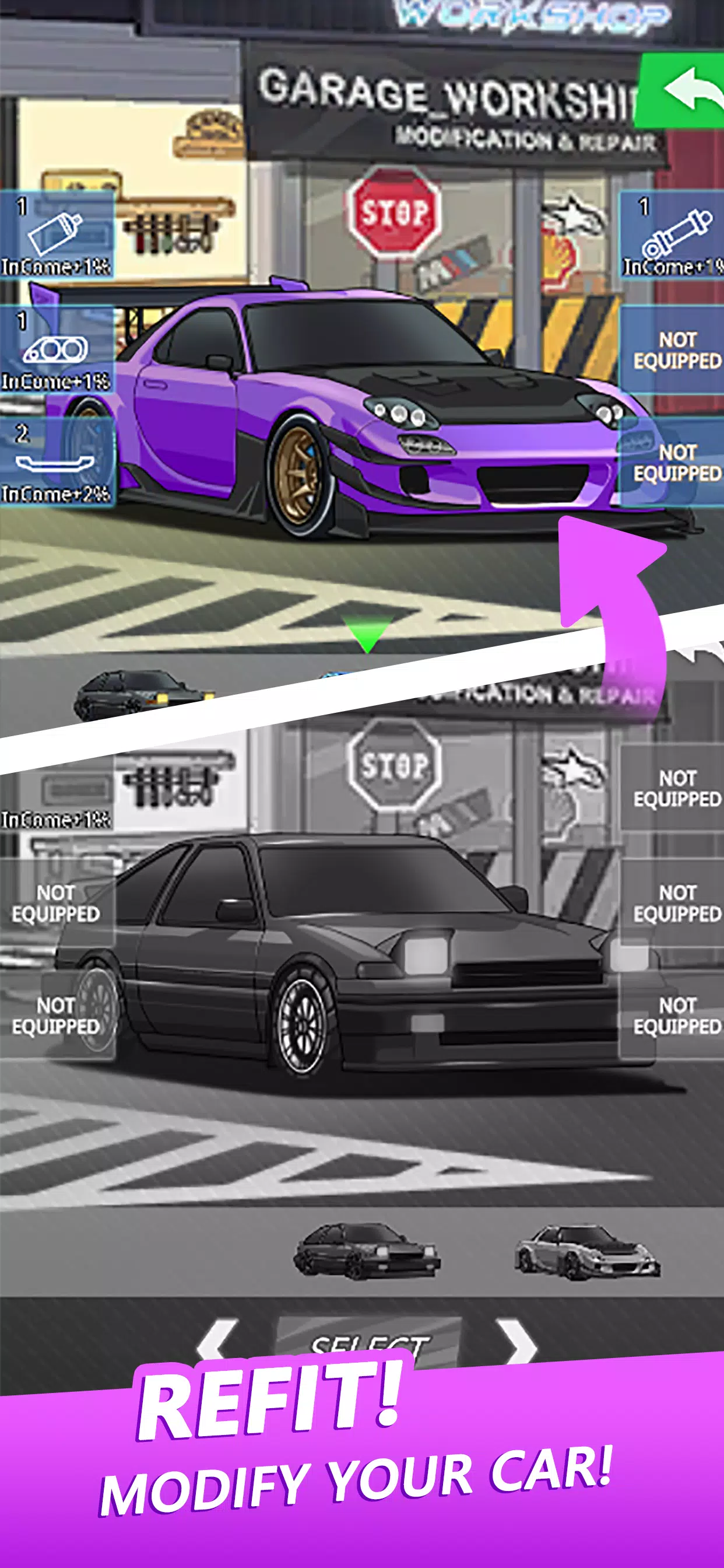 ����Ư��(����Ư����Ϸ)v1.2.1 ��׿���ͼ