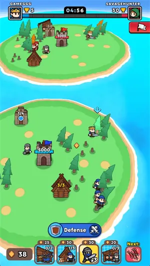 岛屿王国安卓版手机版 岛屿王国安卓版手机版