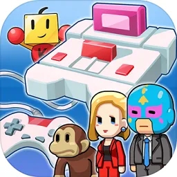 ��Ϸ��չ��������