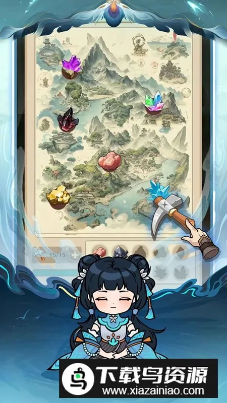 ��ʥ����2025���ذ�װv1.0.0 �ٷ������ͼ