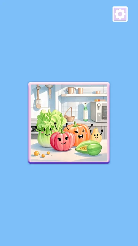 菜菜对对碰(消除类游戏) 菜菜对对碰(消除类游戏)