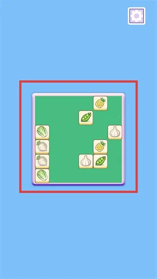 菜菜对对碰安卓版