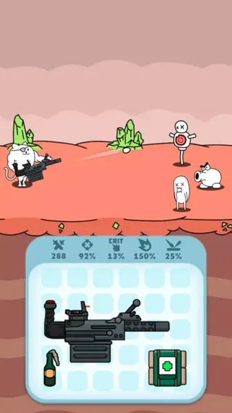 ǹ��Ӣ��(���������Ϸ)v1.2.4 ��Ѱ��ͼ