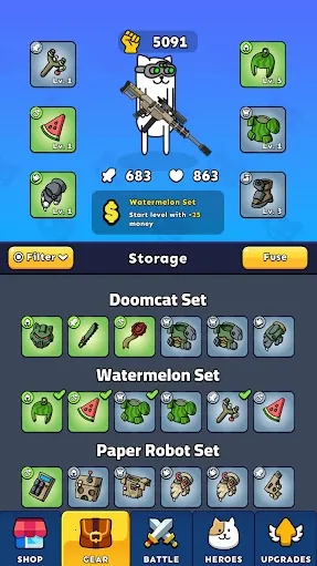 ǹ��Ӣ��(���������Ϸ)v1.2.4 ��Ѱ��ͼ