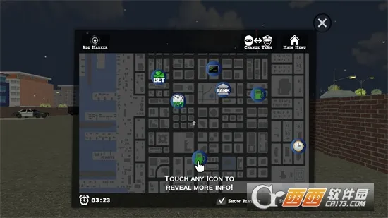 �����ǿ��ģ����(���˶Կ���Ϸ)v1.201h �ٷ������ͼ