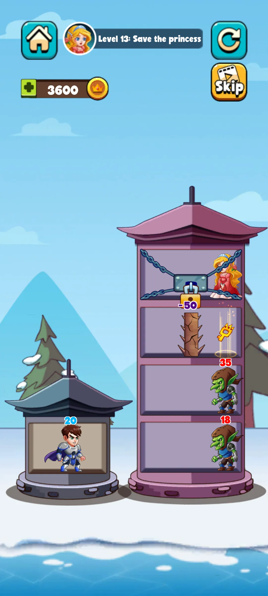 Ӣ�۳Ǳ��Ծ�(�Ǳ�Ӣ�۾ȹ�����Ϸ)v1.0.0 ��Ѱ��ͼ