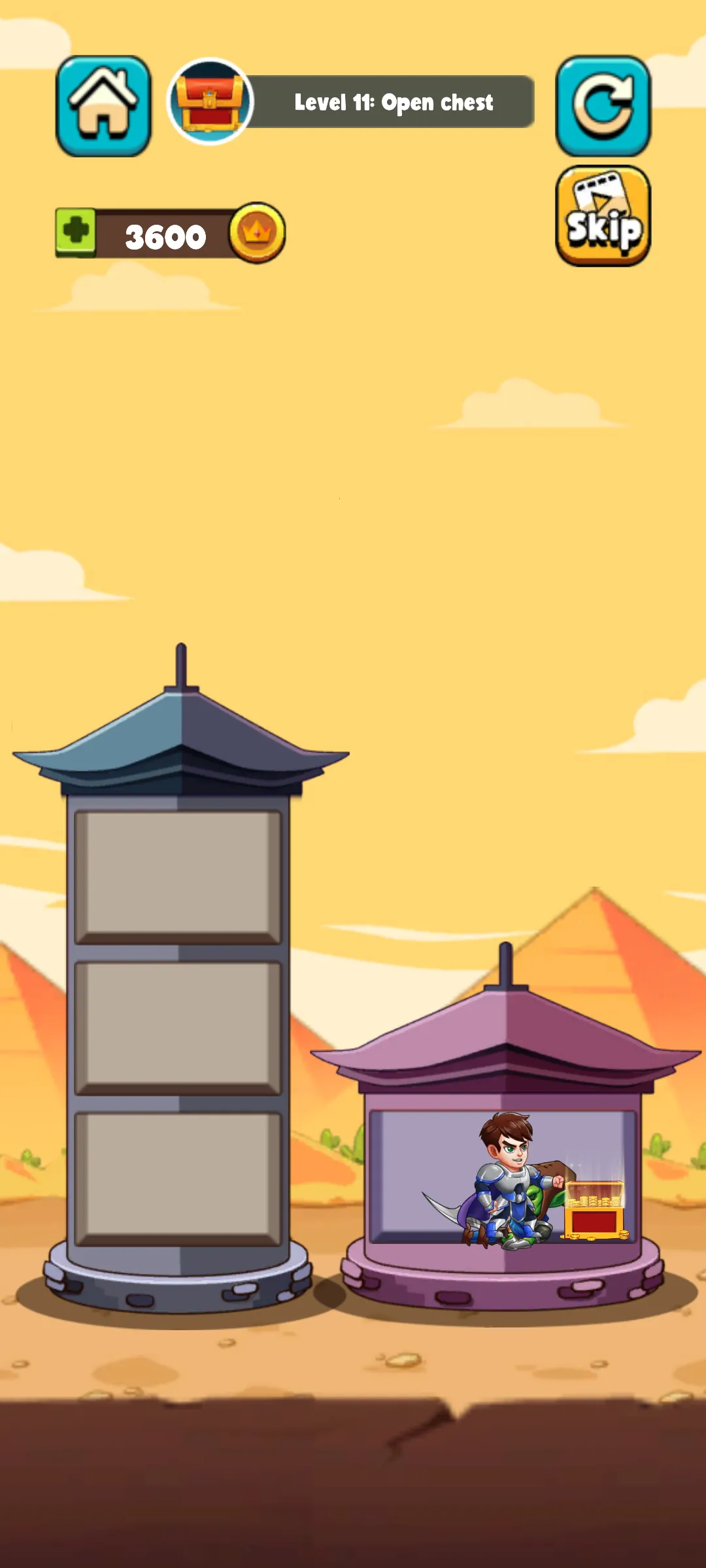 Ӣ�۳Ǳ��Ծ�(�Ǳ�Ӣ�۾ȹ�����Ϸ)v1.0.0 ��Ѱ��ͼ