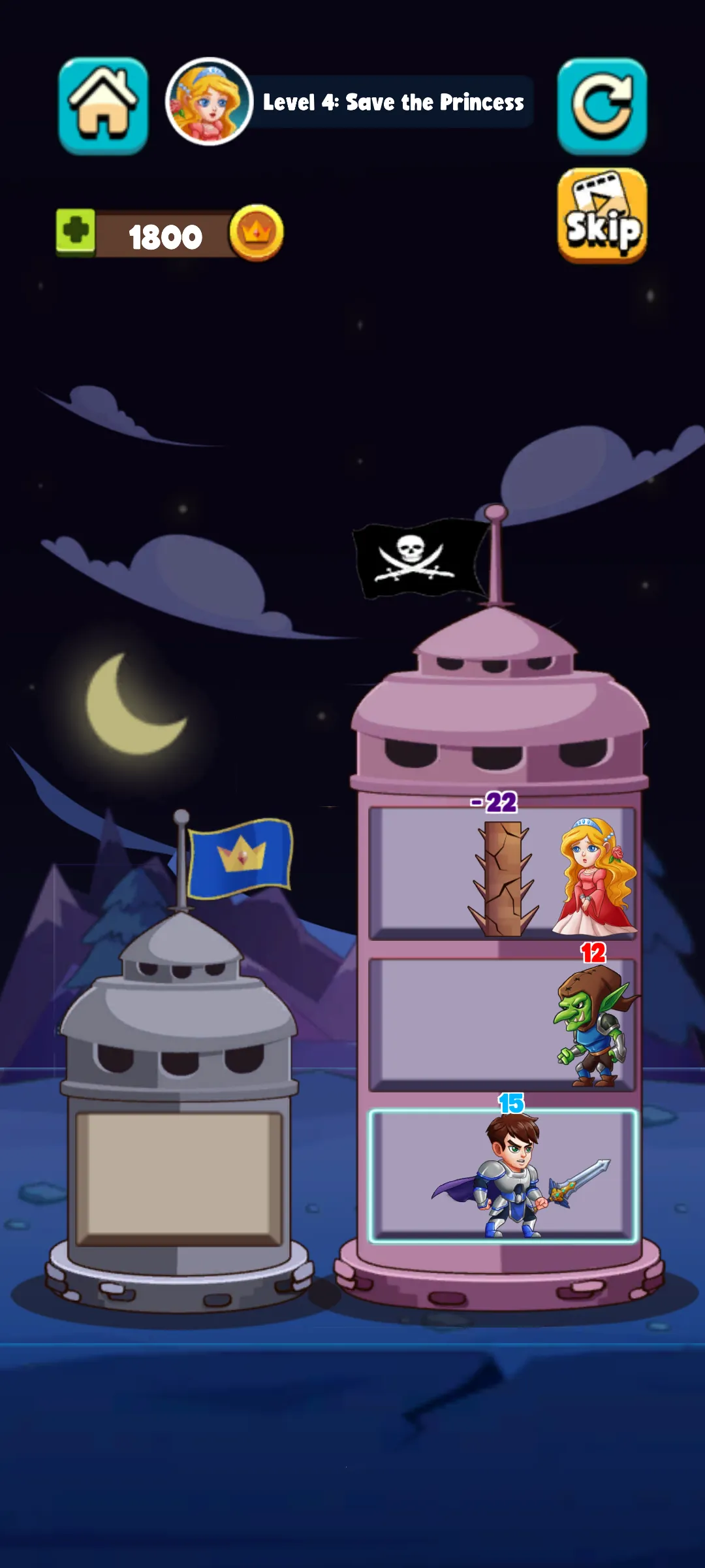 Ӣ�۳Ǳ��Ծ�(�Ǳ�Ӣ�۾ȹ�����Ϸ)v1.0.0 ��Ѱ��ͼ