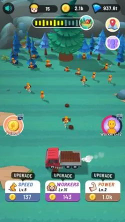 ���÷�ľ�����ֻ���v1.9 �ֻ����ͼ