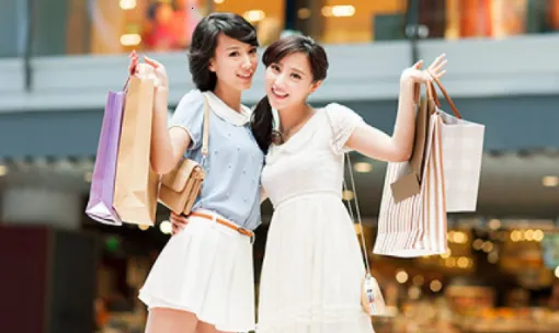 潮购街(省钱购物平台) 潮购街(省钱购物平台)