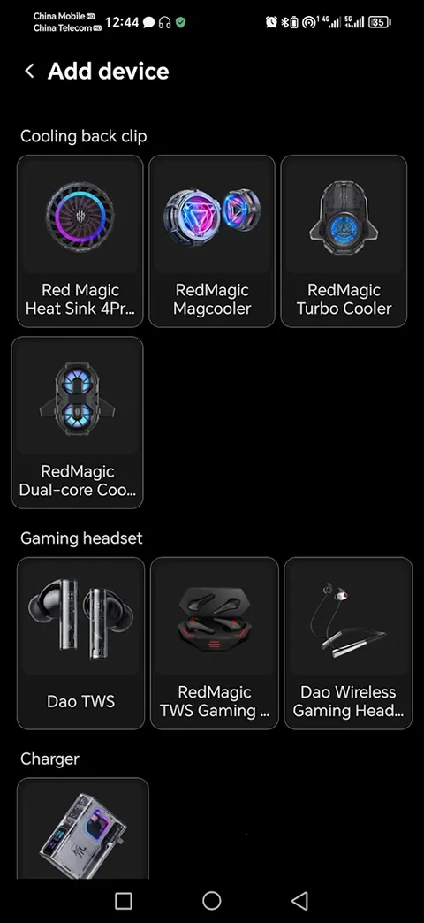 ͷ��(��ħ��Ϸ����)V3.0.27.202312262028_766 �ٷ������ͼ