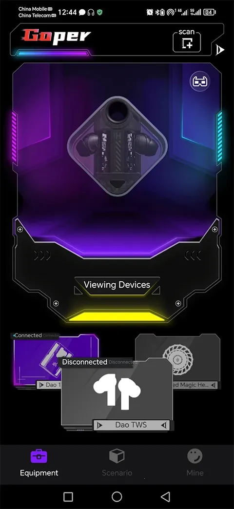 头玩(红魔游戏工具) 头玩(红魔游戏工具)