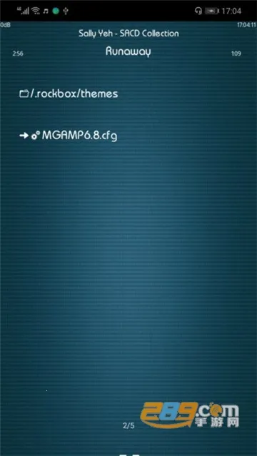 Rockbox(�������ֲ�����)vmickwv-v2 (andriod7.1) ��Ѱ��ͼ