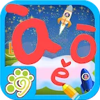 ���ƴ����ĸ(�׶�ƴ��ѧϰ��Ϸ)v1.86.03 ��׿��